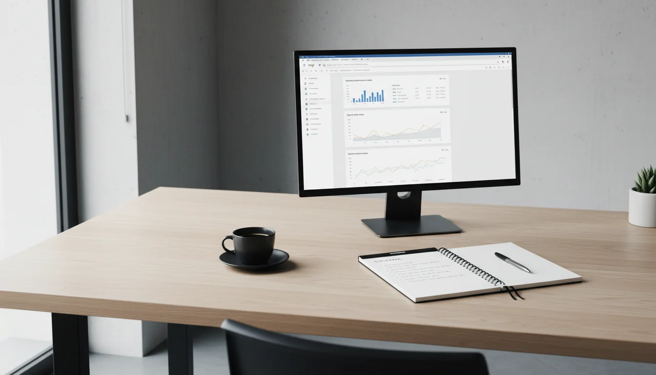 Stratégie de contenu SEO pour PME : qualité versus volume de publication